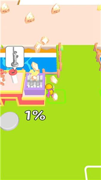 街机雕像最新安卓版