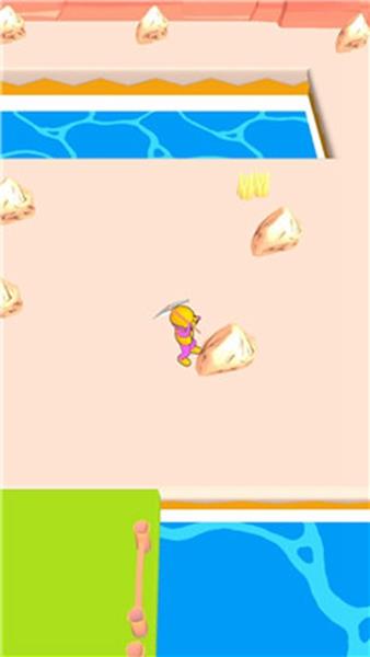 街机雕像安卓手机