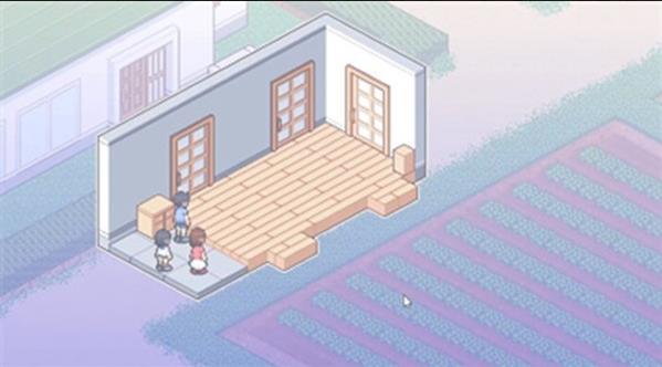 寻找夏日的宝物安卓