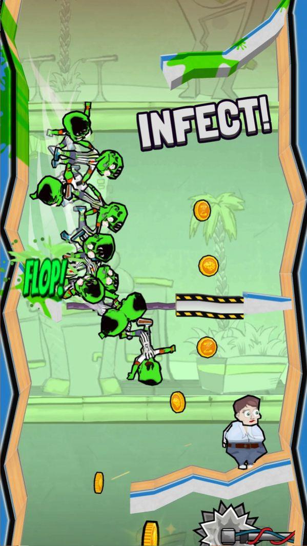 僵尸一败涂地游戏