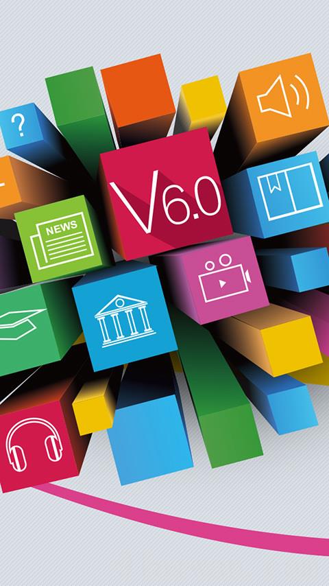 超星阅读器手机版