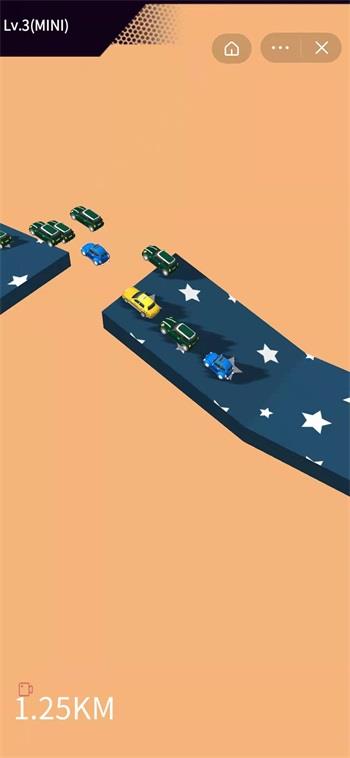 马路杀手安卓版手机版