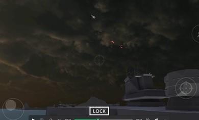 陆基密集阵模拟器最新版