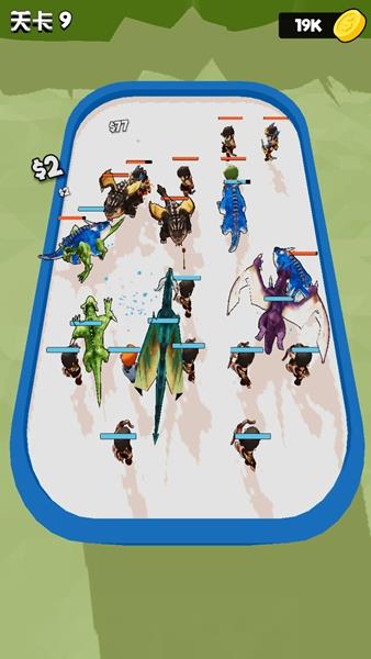 勇者印记小游戏