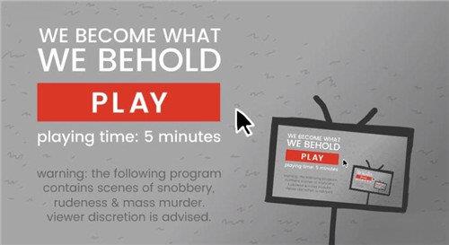 我们成为我们所看到的样子手机版