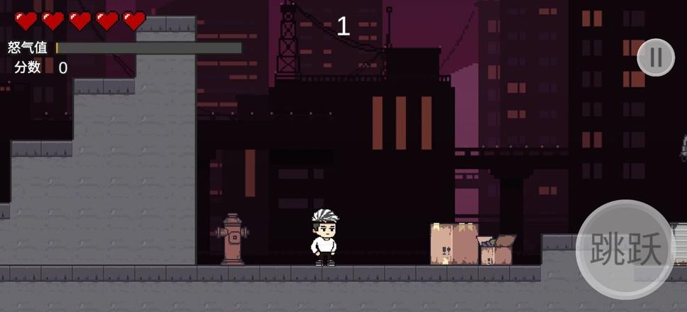 哥谭噩梦之焯级英雄最新版