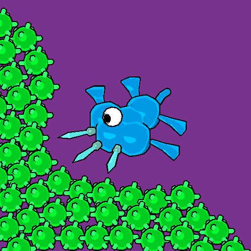 昆虫大乱斗中文版