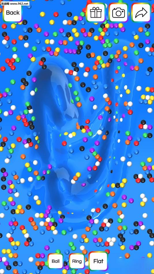 粘液模拟器全解锁版2021