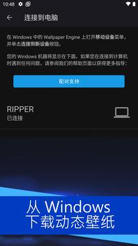 壁纸引擎壁纸大全