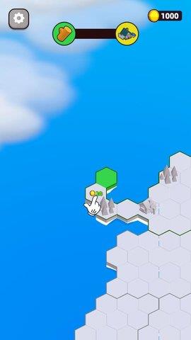 地盘争夺战3d免广告版