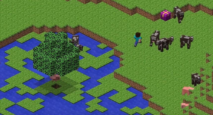 我的世界5.2版本