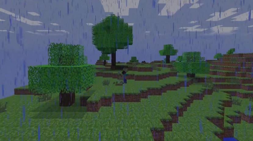 我的世界5.2版本