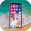 iPhone桌面布局安卓版