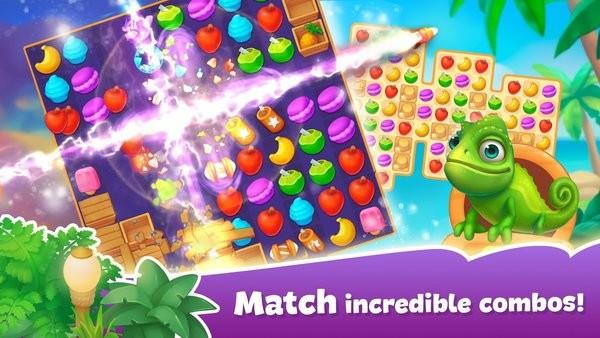 日落的秘密手游