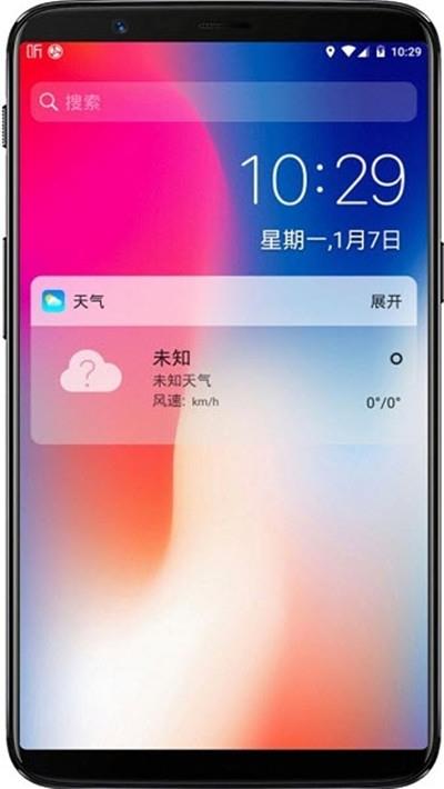 仿苹果桌面ilauncher