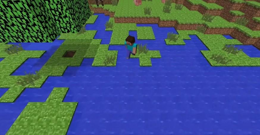 我的世界5.2版本