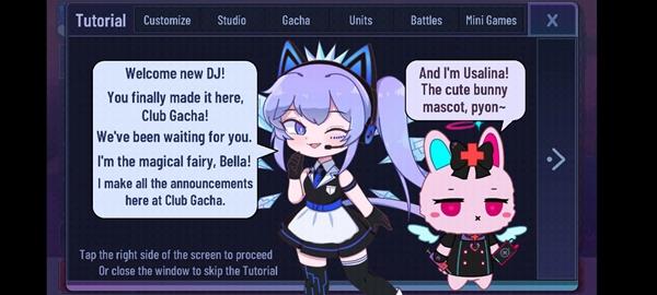 加查故障 Space Tea2.0