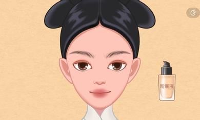 本宫来收纳游戏