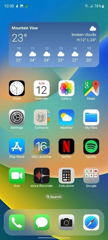 ios16模拟器安卓版