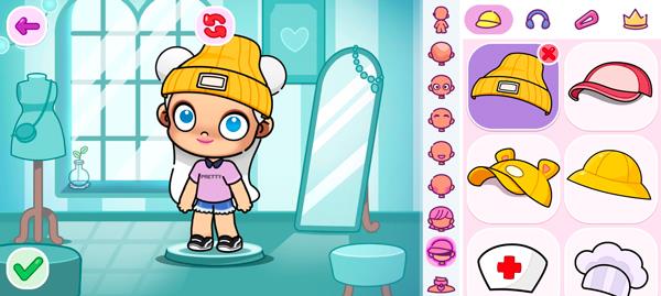 阿凡达世界华为版