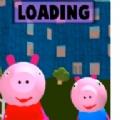 疯狂小猪佩奇游戏中文版