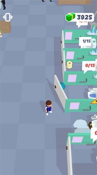 我的生活安卓汉化