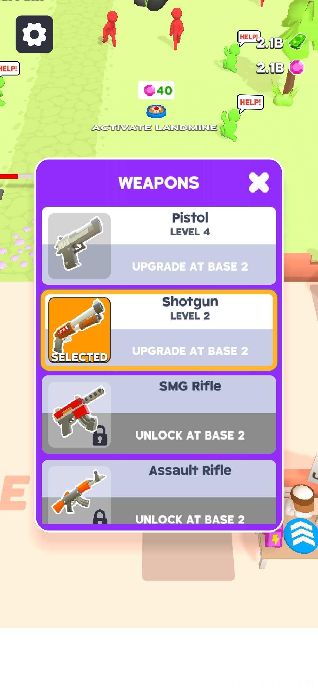 末日基地防御内置菜单