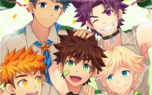 campbuddy2.0汉化版