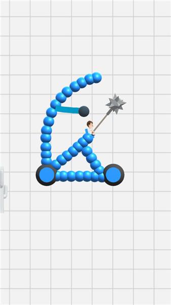 画个战车开打内置菜单