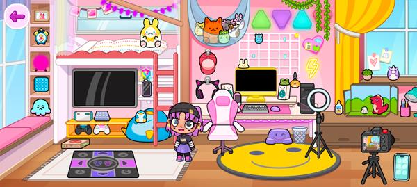 阿凡达世界华为版