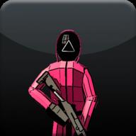 鱿鱼游戏手游正版