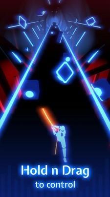 节奏宝剑免广告版