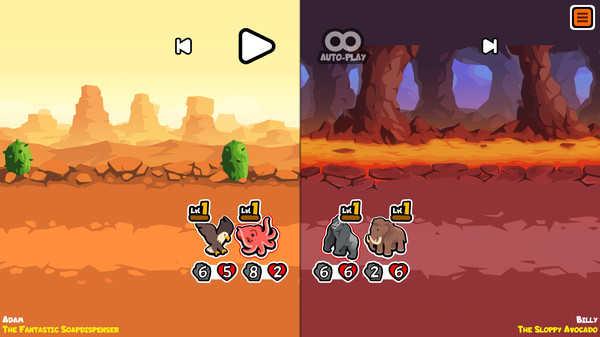 super auto pets手机版