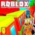 roblox地铁散步