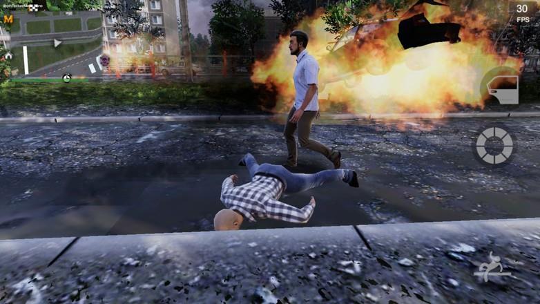 火力全开2022最新版原版本