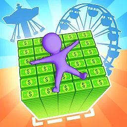 主题公园游戏单机老版