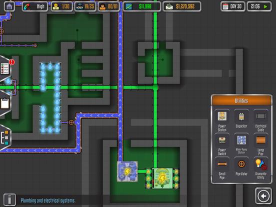 监狱建筑师免费版