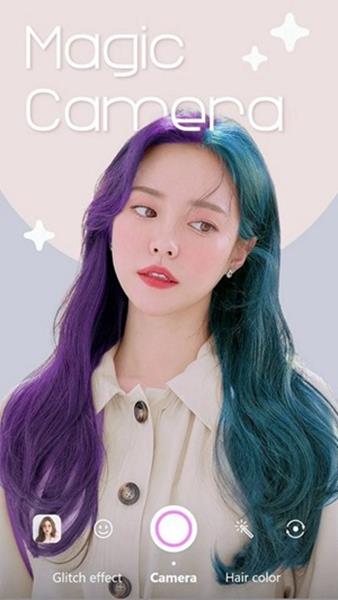 智能美颜照相机最新版