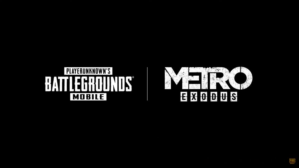 pubg地铁逃生最新版