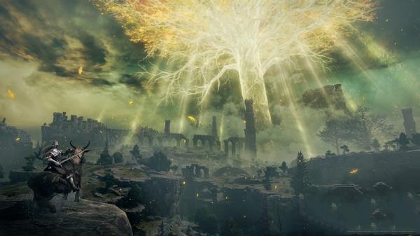 艾尔登法环HDR FX补丁