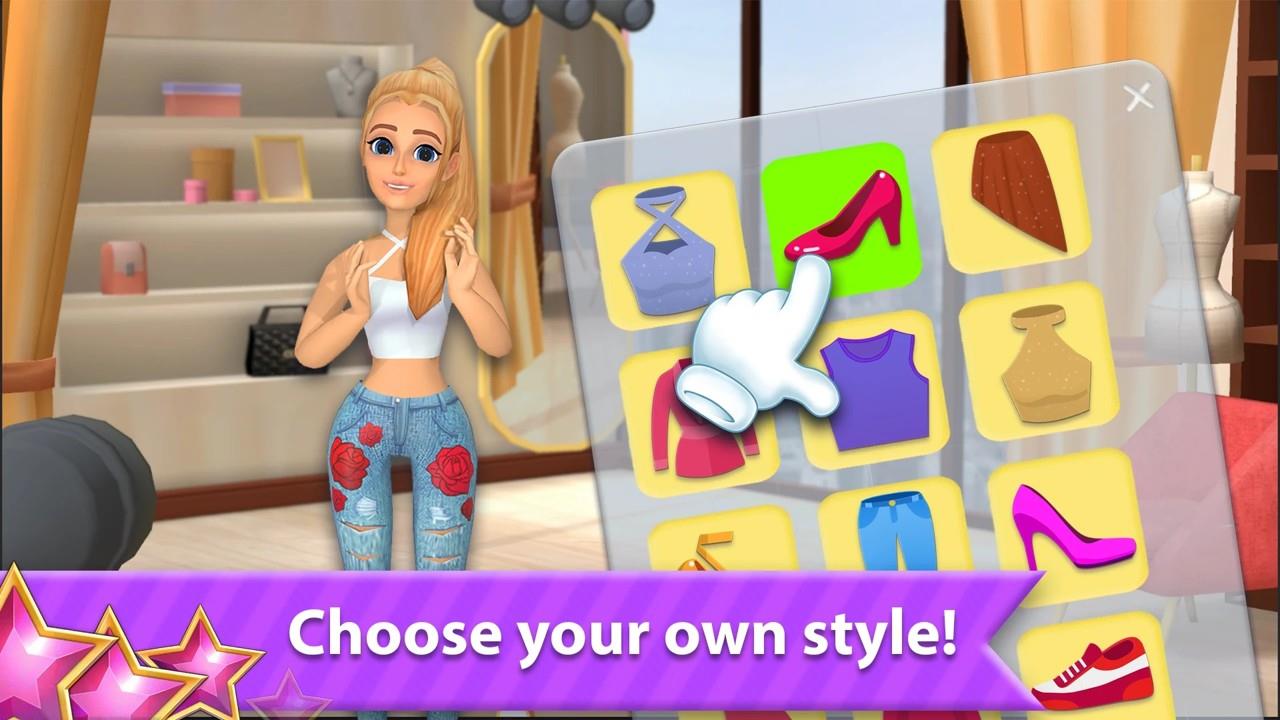 有趣的咖啡馆正版