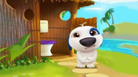 虚拟宠物大作战免费版