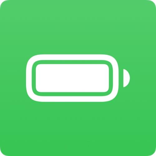 电池百分比快捷指令