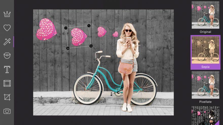 realistic paint studio免费版