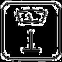 touchscale手机屏幕称重