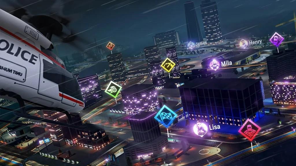 涡轮龙卷风游戏