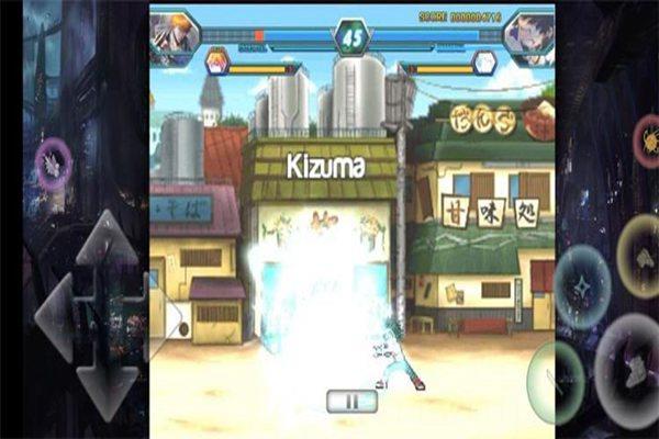 anime mugen