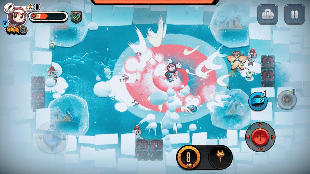 恶果之地手机版免费