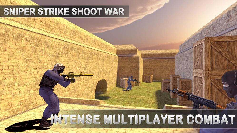 cs1.5单机版手机版