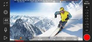 promovie专业相机安卓完全版